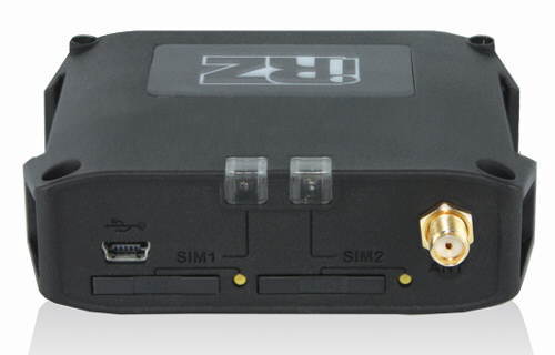 3G- iRZ ATM3-485